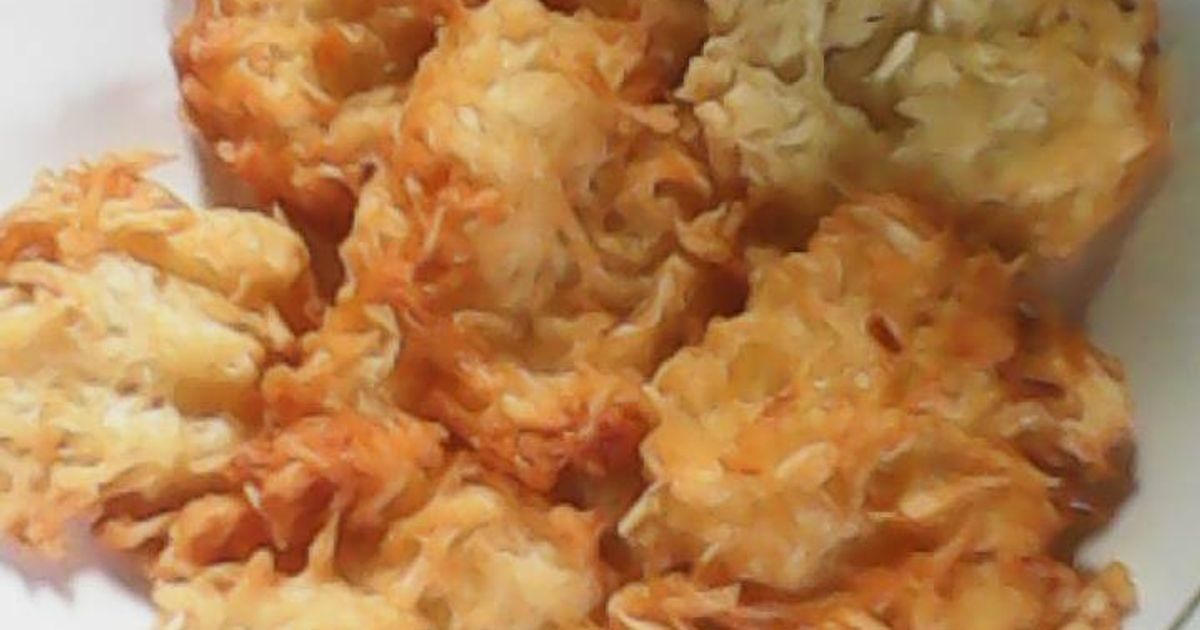 Zupper Roti Resep zupper rumahan enak dan mudah - Cookpad