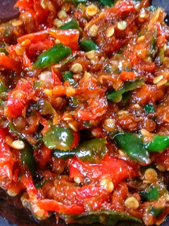 Foto resep Sambel Korek