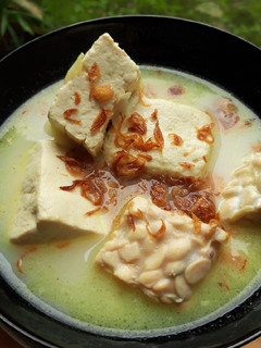 Foto resep Terik tahu tempe