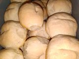 Pancitos caseros