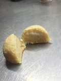 Escones de queso (tipo chipa)