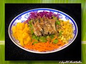 Hình ảnh của vỏ chanh