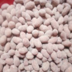 A picture of Peanut burger.