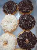 Donat maizena
