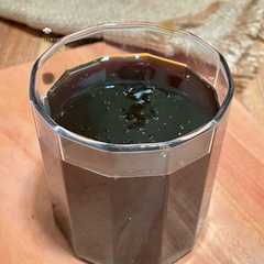 Sirup Gula Merah Kental-レシピのメイン写真
