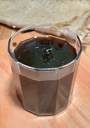 Foto resep Sirup Gula Merah Kental