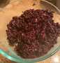 Simple Way Make Recipe Black Rice that is Can Pamper Your Tongue, Can Spoil the Tongue}