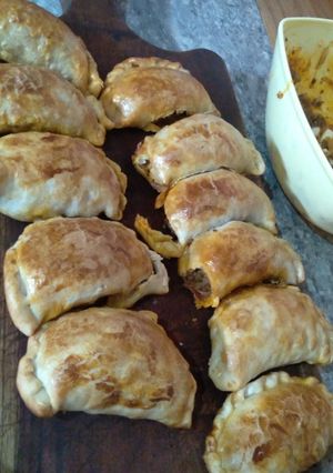 Una foto de Empanadas 🇦🇷