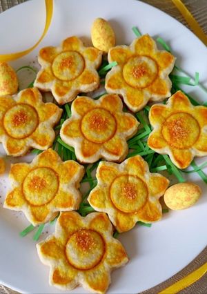 Фото Нарциси - апельсинове печиво🍊.