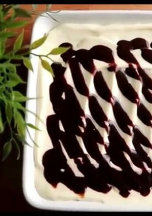 صورة لوصفة حلي توست