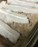 Pate gan heo thơm ngon