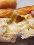 Cheesy Japanese Milk Bread