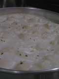 Lemon pie