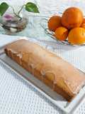 Budín Cuatro Cuarto