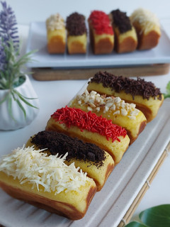 Foto resep Kue Pukis Aneka Rasa