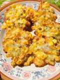 Bakwan Jagung