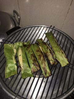 Foto resep Otak-Otak