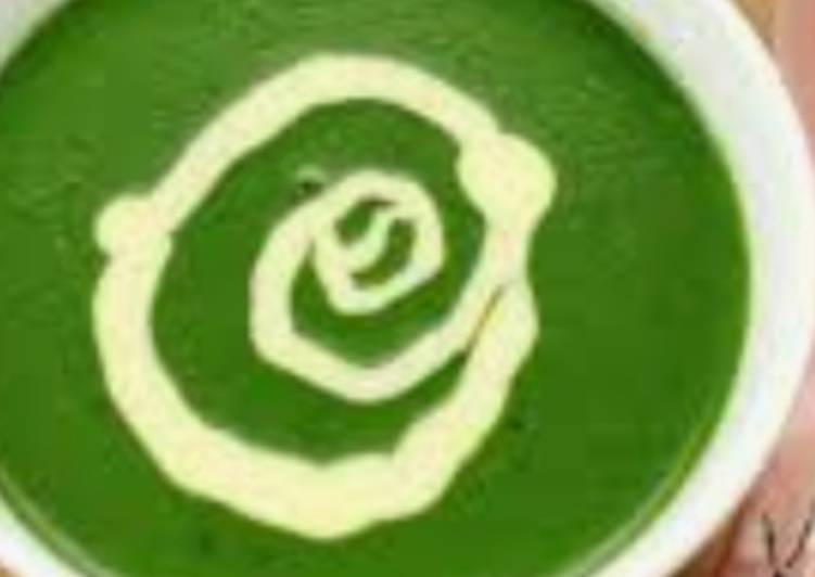 Apply These 10 Secret Tips To Improve ક્રીમી પાલક સૂપ (Creamed spinach Soup Recipe In Gujarati)