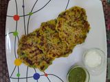 બાજરી જુવાર મેથી ના ચમચમિયા (Bajri Jowar Methi Chamchamiya Recipe In Gujarati)