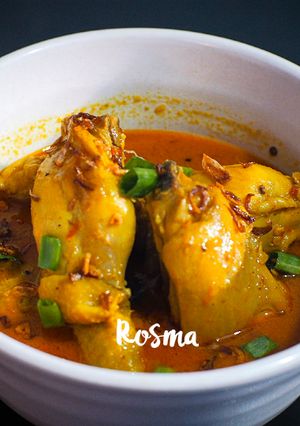 Foto resep Gulai Ayam