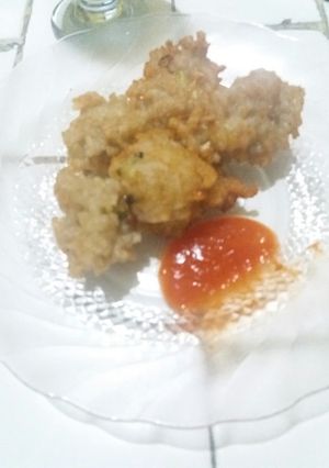 Foto resep Cireng Nasi Kriuk