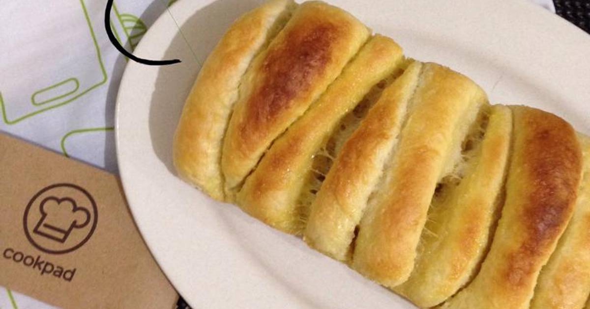 249 resep roti sisir enak dan sederhana - Cookpad