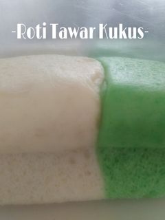 Foto resep Roti Tawar Kukus ala rethz
