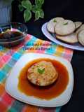 Apam Batil Barabai (Serabi ala Banjar)