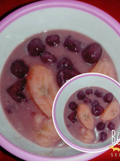 Foto resep Kolak biji salak