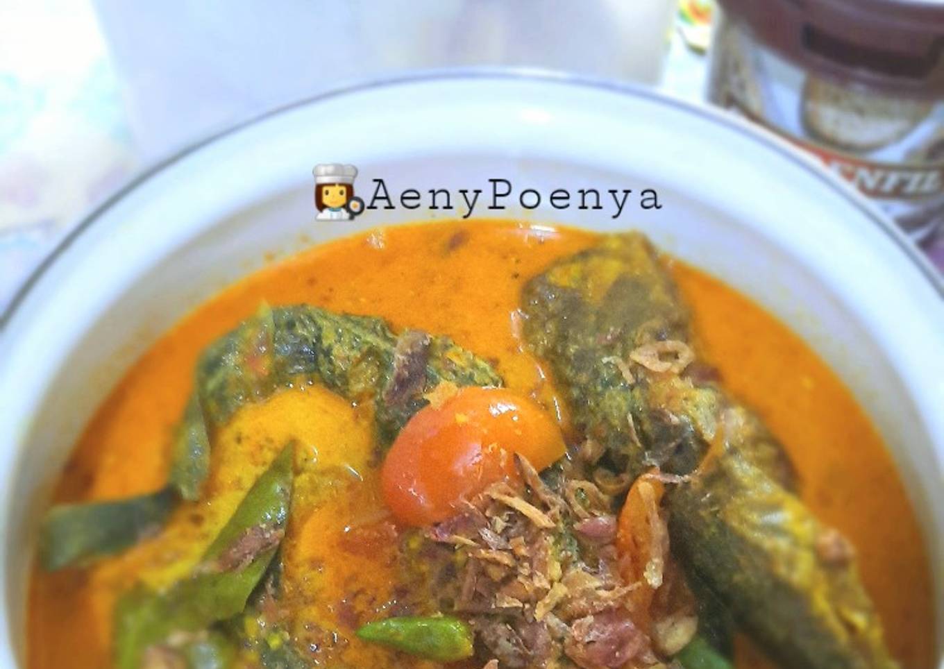 Lele Bumbu rujak