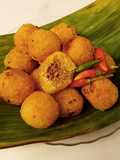 Combro daging