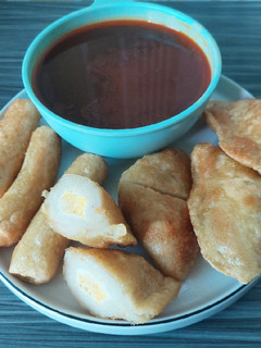 Foto resep Pempek Dos Rebon