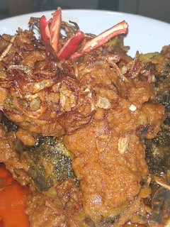 Foto resep Pecak Lele sambal kacang