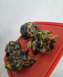 Buñuelos de acelga