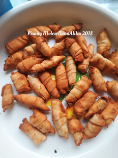 Foto resep Pisang Molen