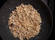 A picture of thịt băm rang trứng