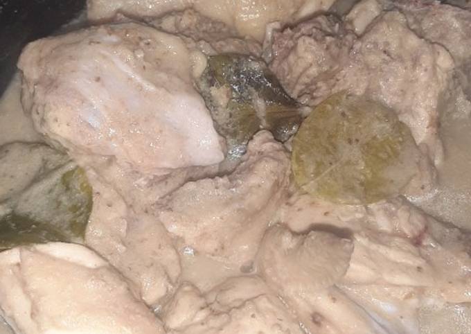 Langkah Mudah untuk Menyiapkan Ayam Ungkep Tanpa Kunyit Anti Gagal