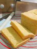 Roti Tawar