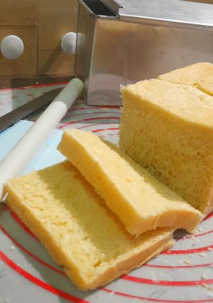 Foto resep Roti Tawar