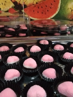 Foto resep Coklat Yupy