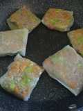 Pork Ravioli – Simple and Quick