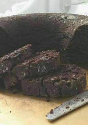 Foto resep Bolu Kukus Coklat Anti Gagal (no mixer, no oven)