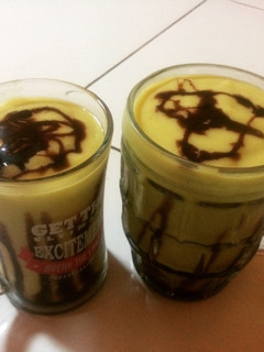 Foto resep Jus alpukat