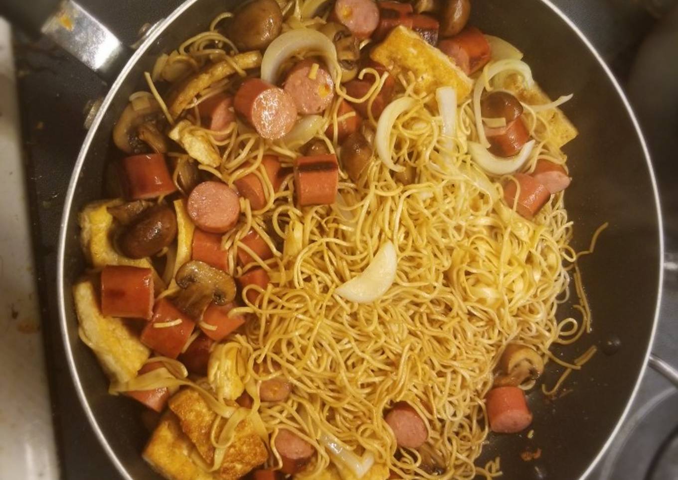 Chow Mien