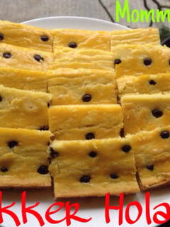 Foto resep 8. Lekker Holland Cake