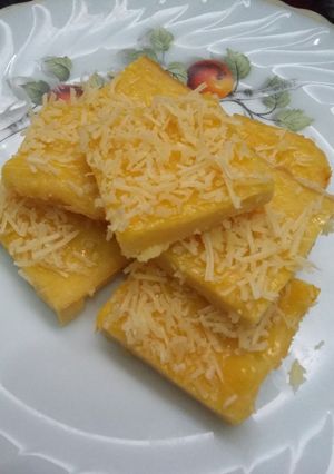 Foto resep 1. Proll Tape ala Mommy Jane