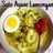 7. Soto Ayam Lamongan