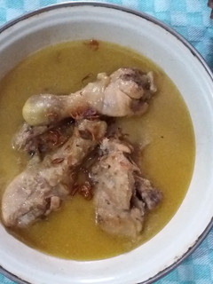 Foto resep Opor ayam
