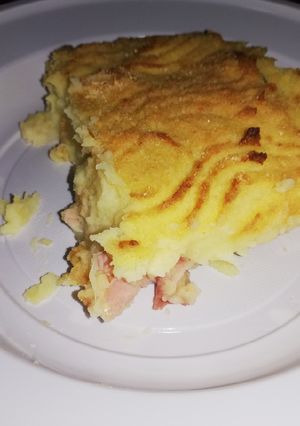 Foto di Gateau di patate (cattó)