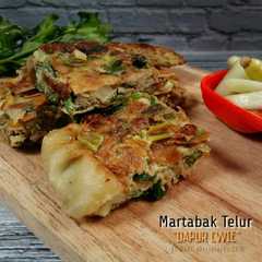 Martabak Telur রেসিপির প্রধান ছবি